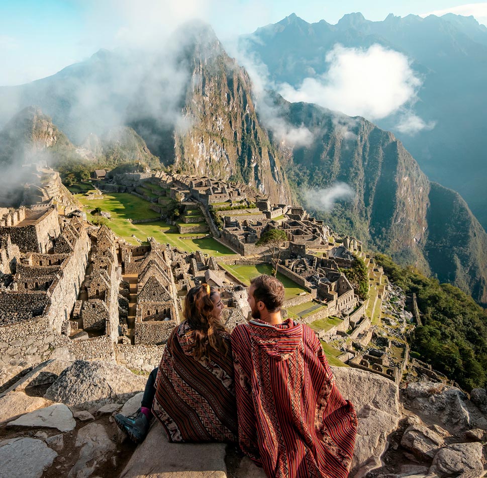 Travel Tour Group