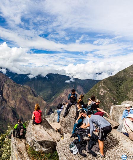 Travel Tour Group