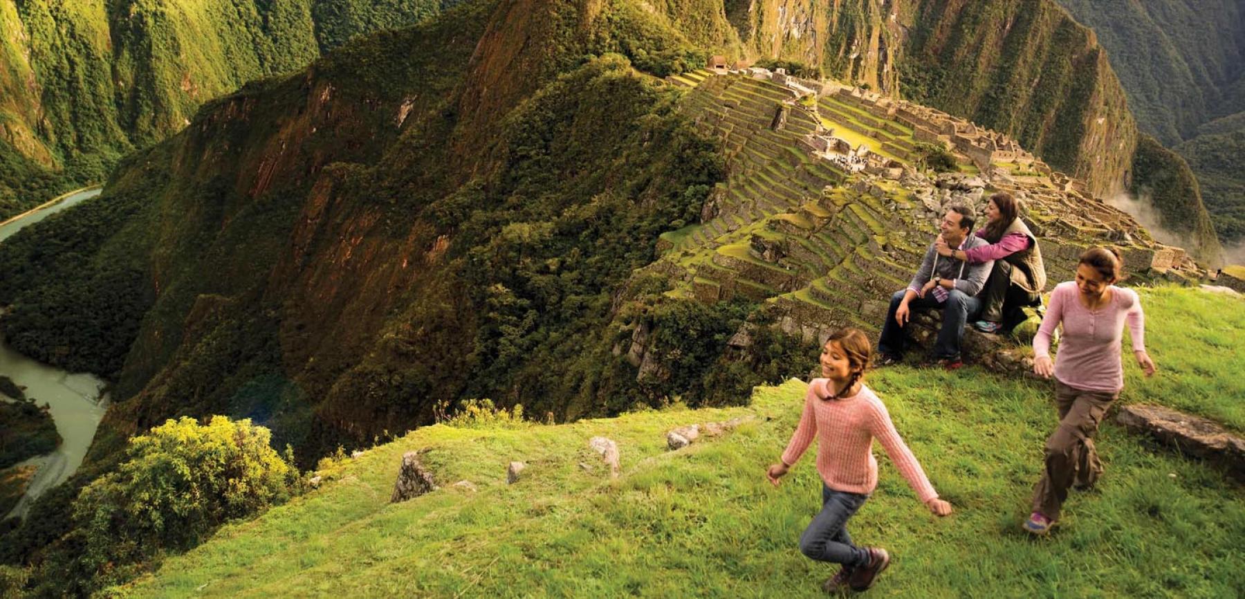 Adventure Holidays