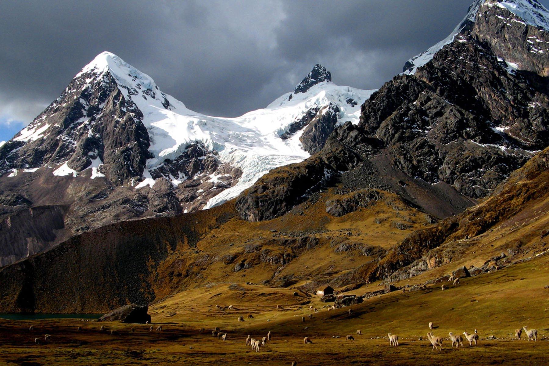 Ausangate Trek