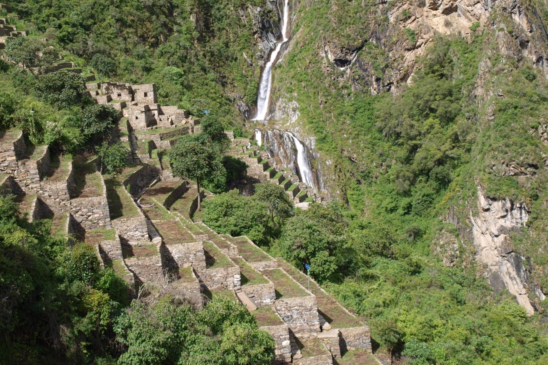 Choquequirao Trek