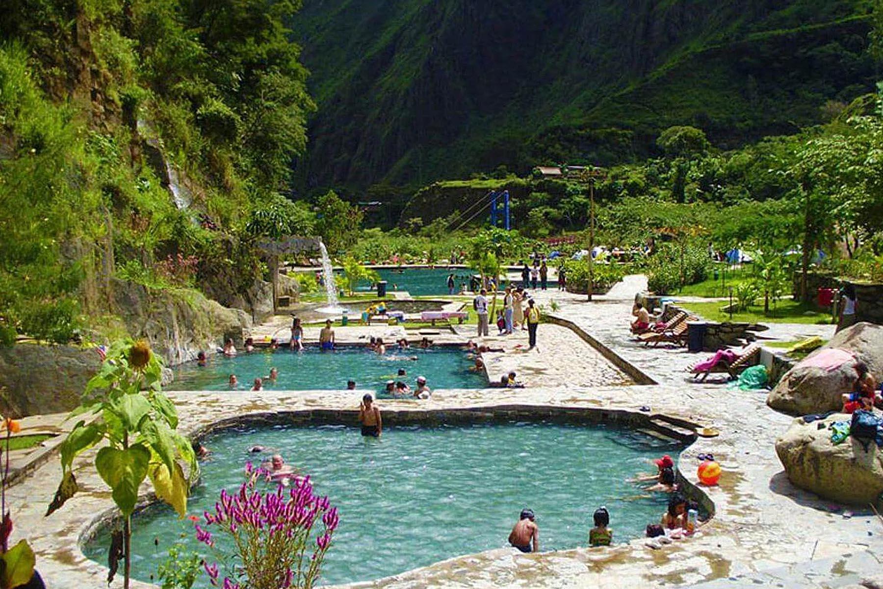 Cusco Jungle Tours