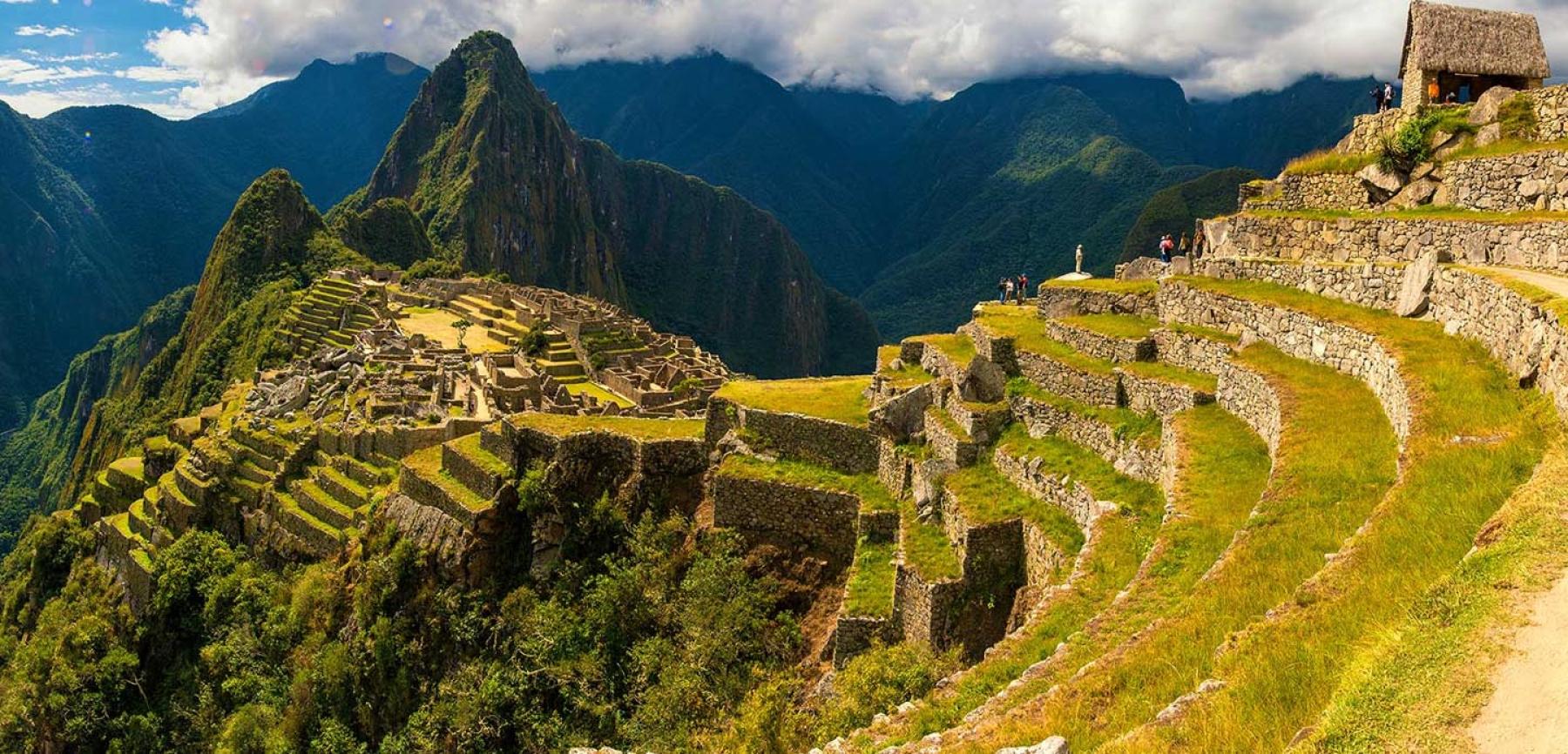 Family Adventure Holidays