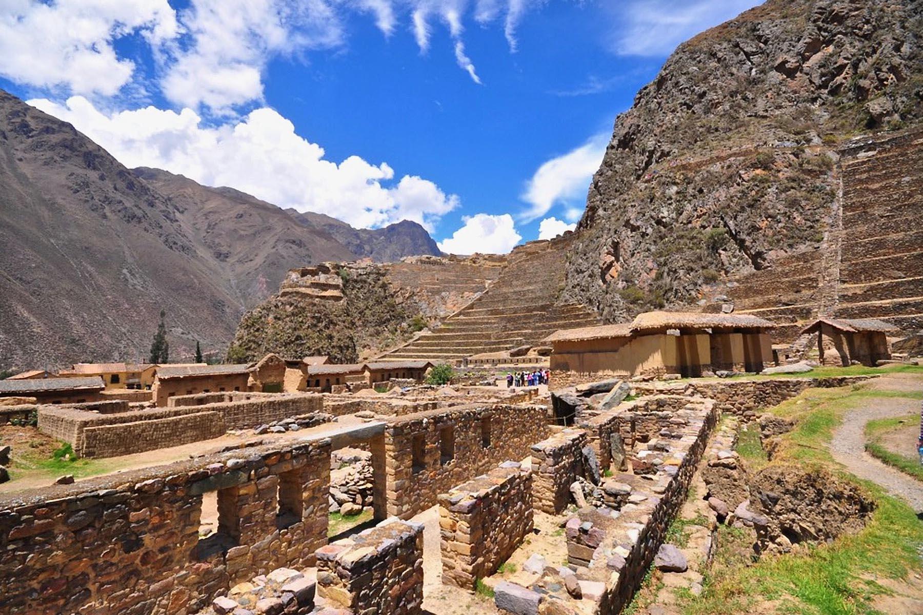 Inca Quarry Trek to Machu Picchu