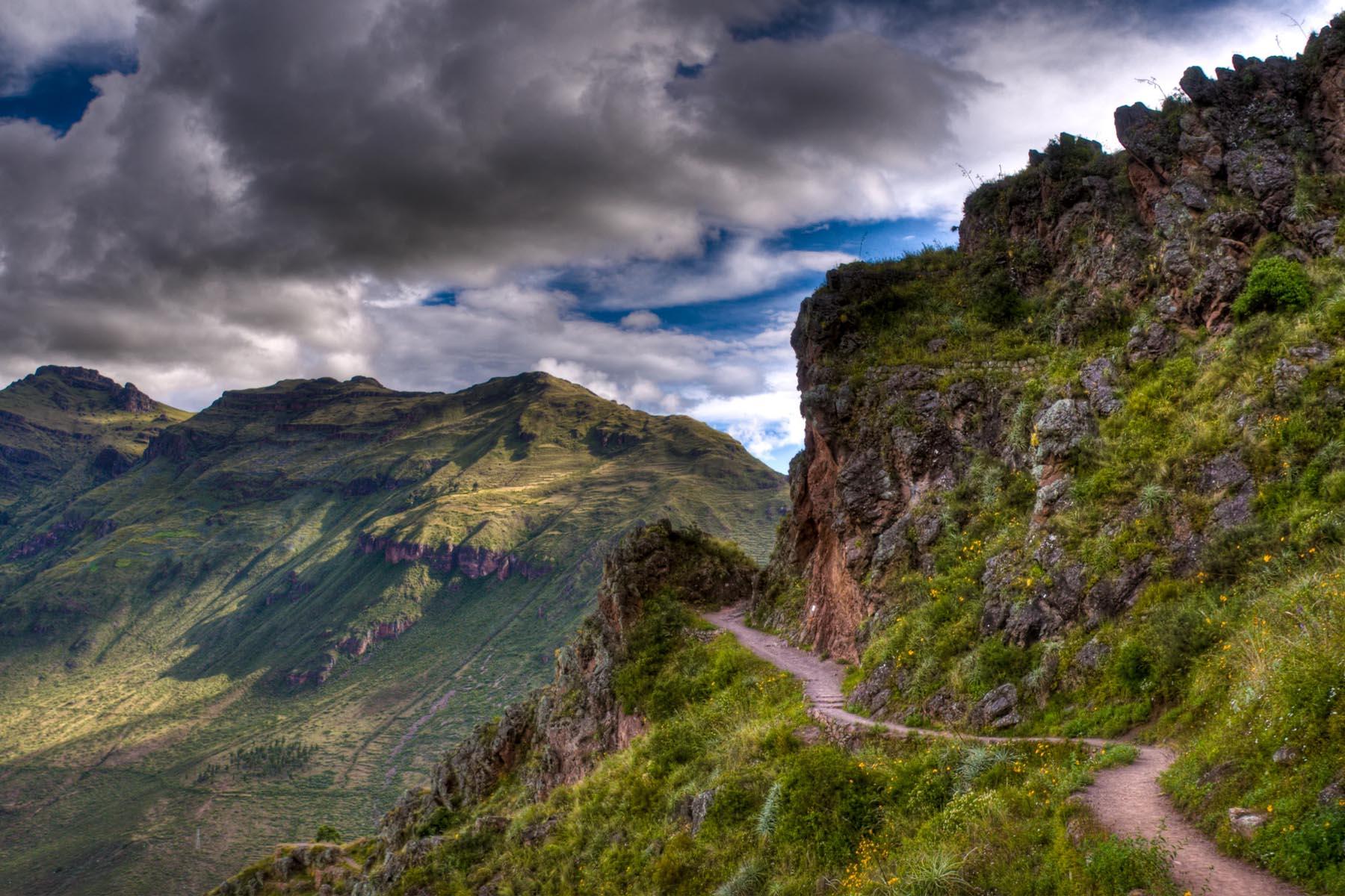 Inca Trail Hike