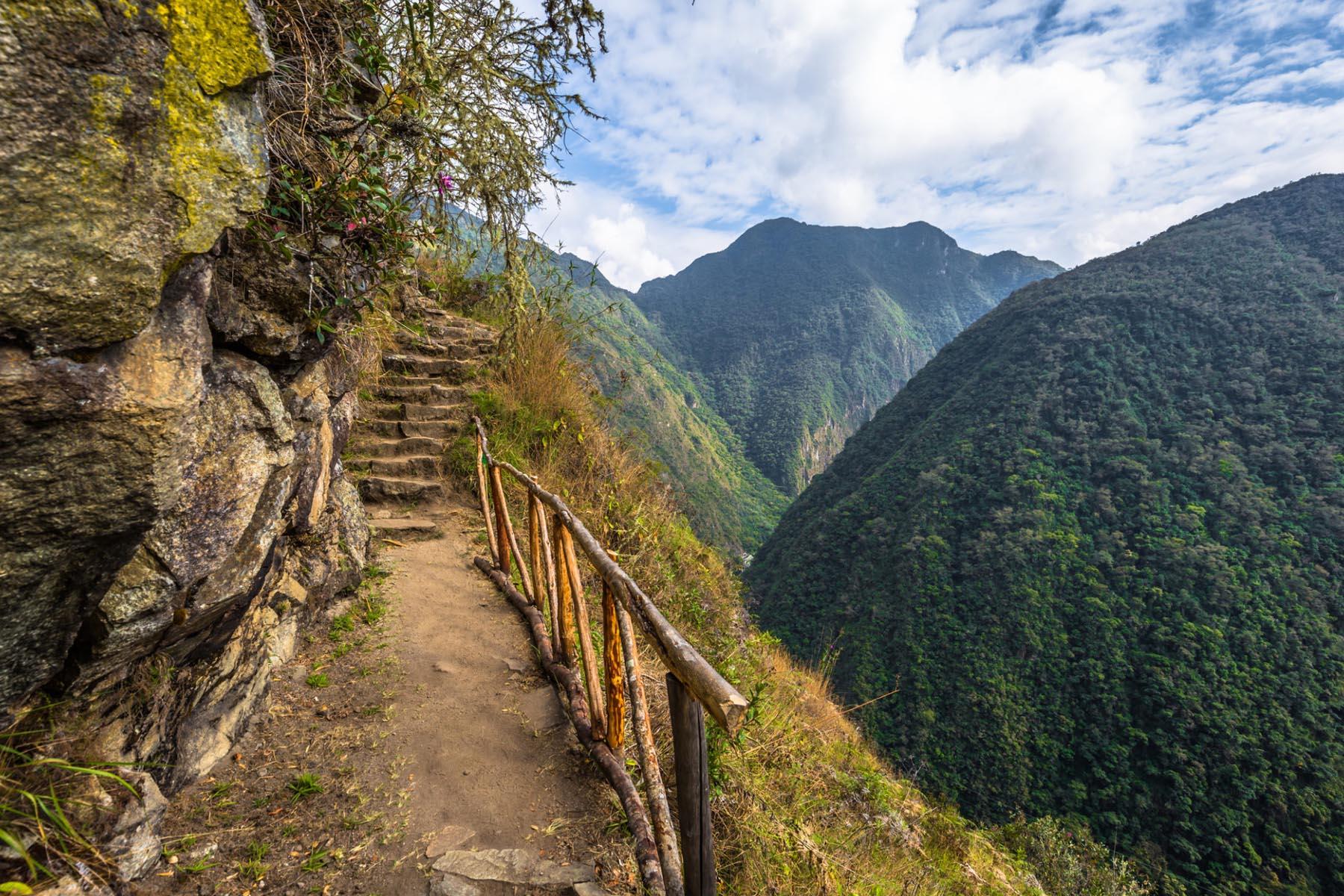 Inca Trail Tours