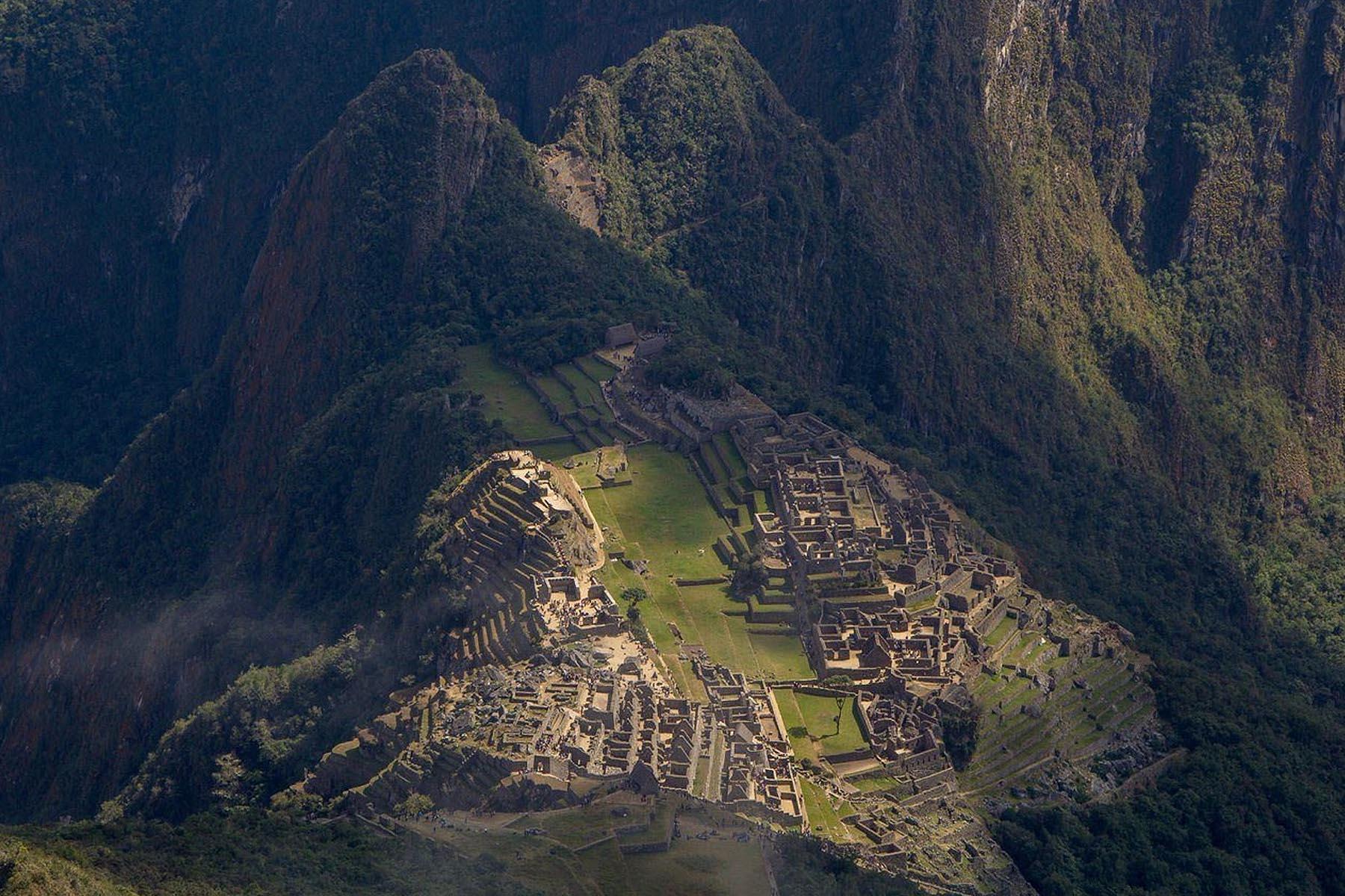 Inca Trail Trek