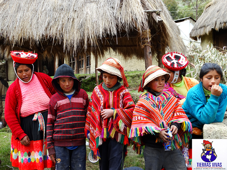 Lares Trek Peru