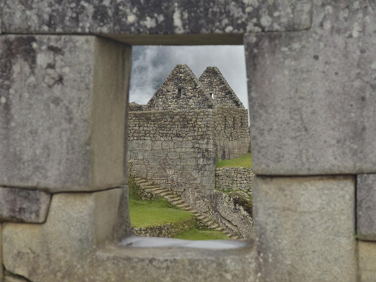 Machu Picchu and Inca Trail Closing