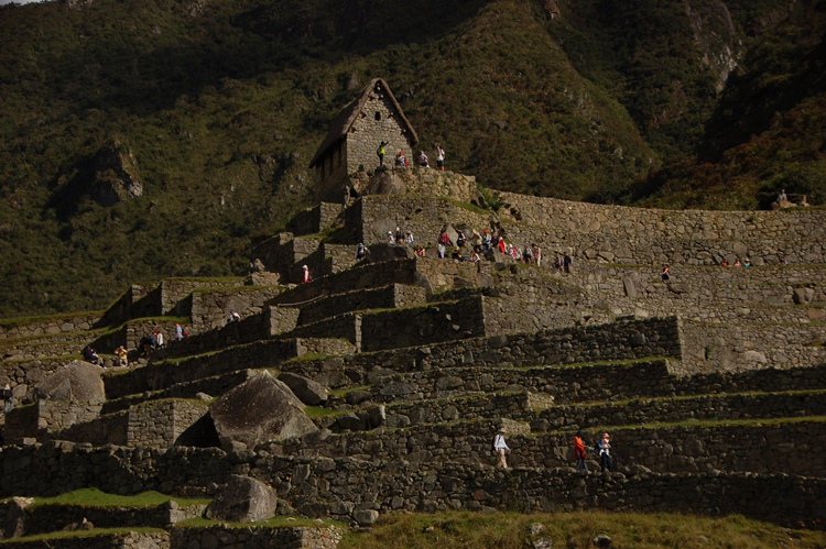 machu picchu tours
