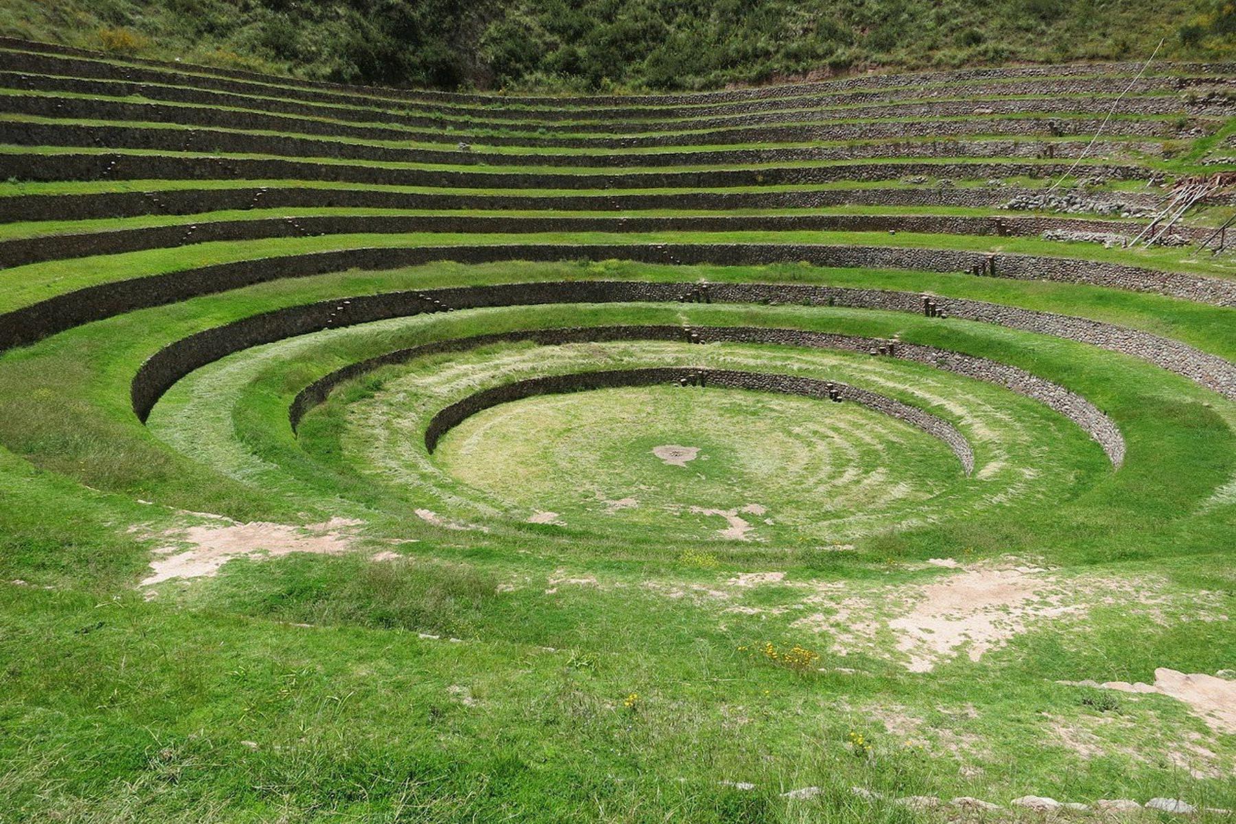 Maras Moray & Sacred Valley Tour 