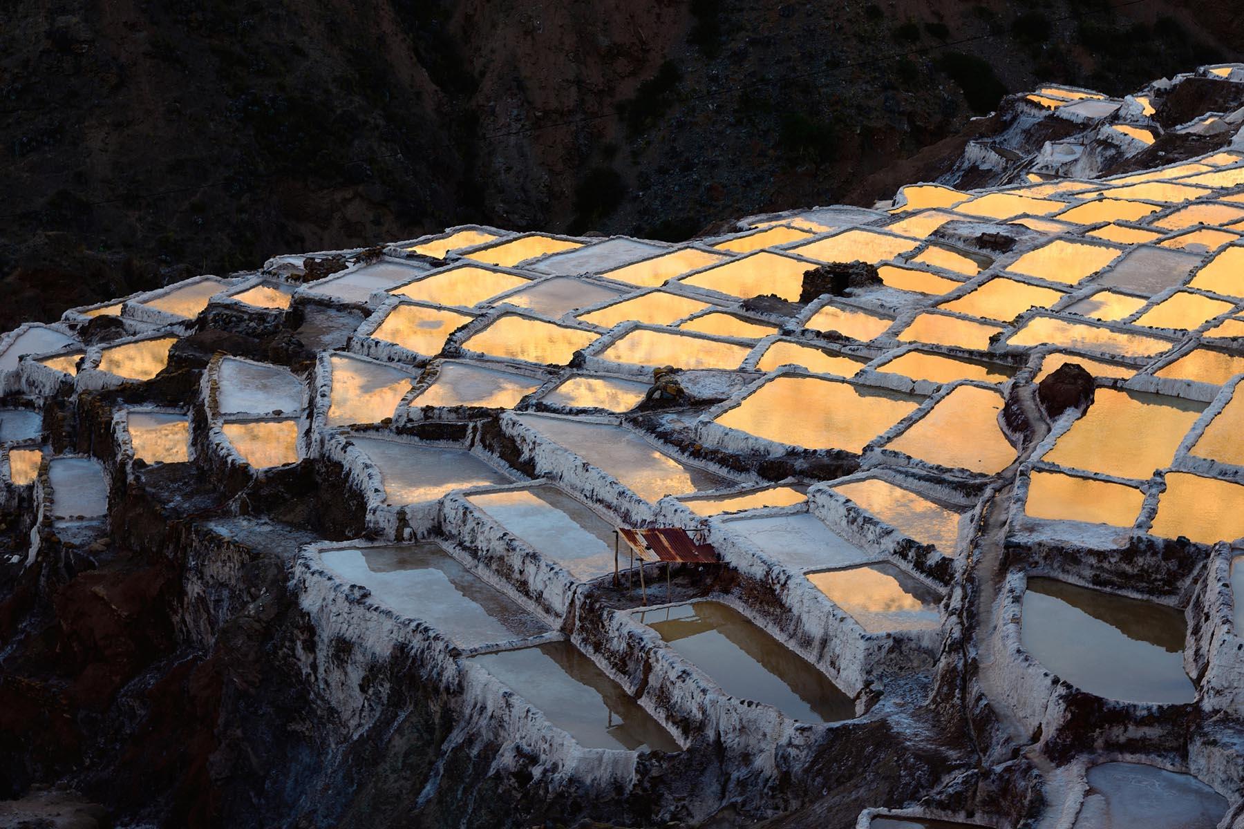 Maras Moray & Sacred Valley Tour