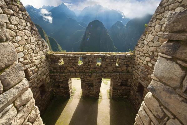 2 Day Sacred Valley to Machu Picchu Tour