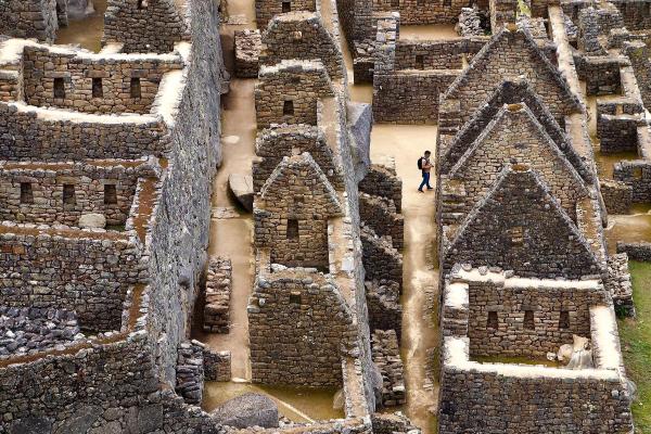 2 Day Sacred Valley to Machu Picchu Tour