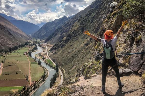 2 Day Sacred Valley to Machu Picchu Tour | Sacred Valley to Machu Picchu 2 Days - small group