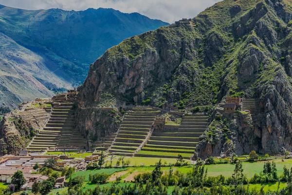 2 Day Tour Machu Picchu Sacred Valley