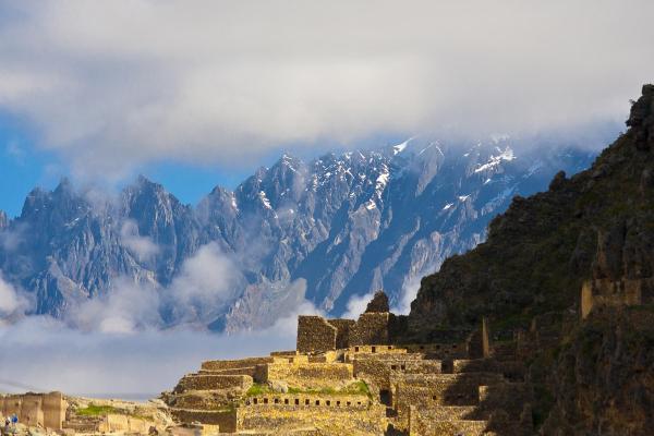 2 Day Tour Machu Picchu Sacred Valley