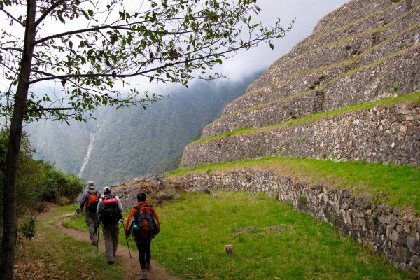 Amazon Inca Trail & Lake Titicaca