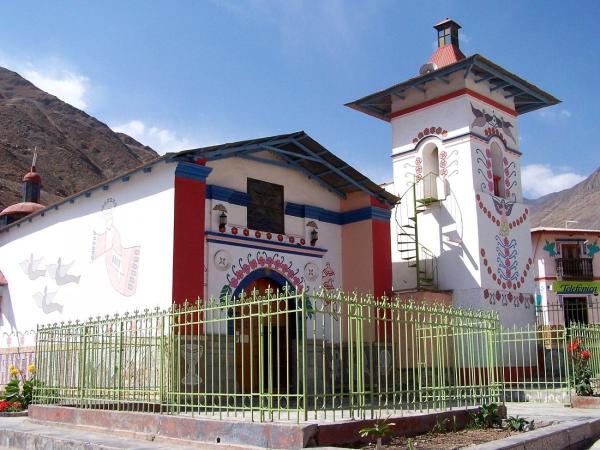 Antioquia: The town that seems to be taken from a fairy tale