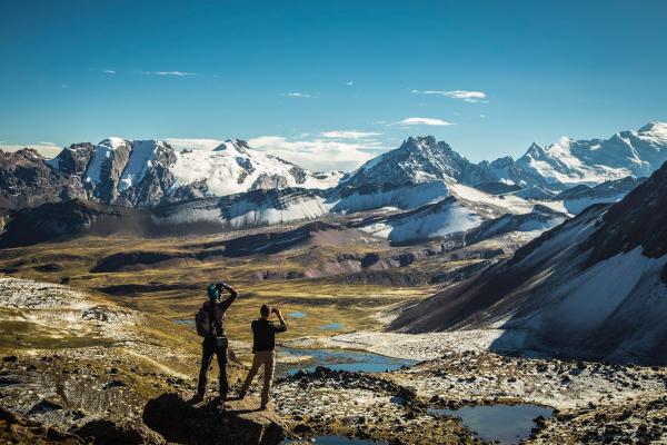 Ausangate Trek