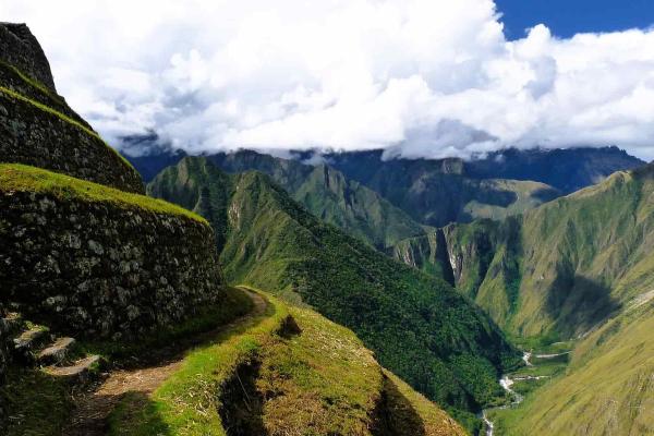 Cheap Inca Trail Hike