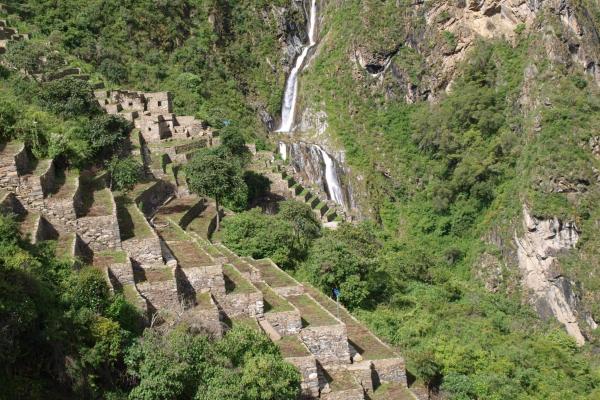 Choquequirao Trek