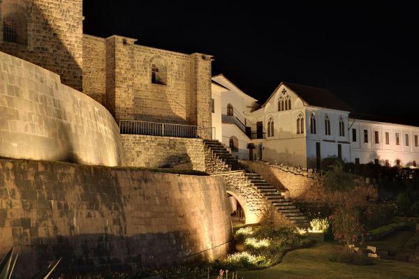 City Tour in Cusco