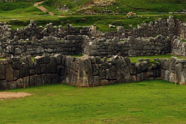 City Tour in Cusco