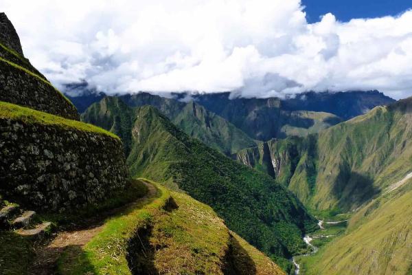 Classic Peru