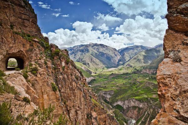 Colca Canyon Expedition