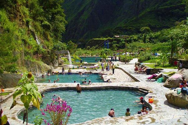 Cusco Jungle Tours