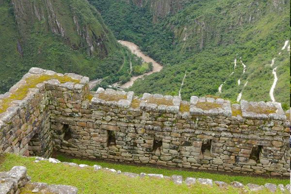 Cusco Jungle Tours