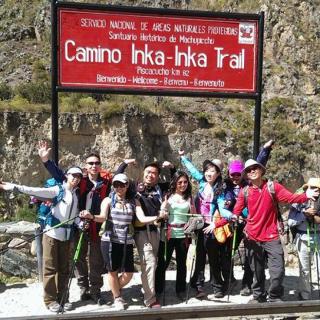 How to Book the Inca Trail