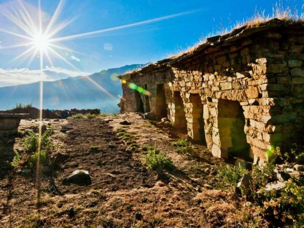 Huaral and its charm await you: get to know its fascinating tourist attractions