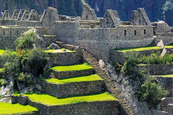 Inca Quarry Trek to Machu Picchu