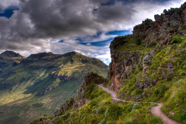 Inca Trail Hike