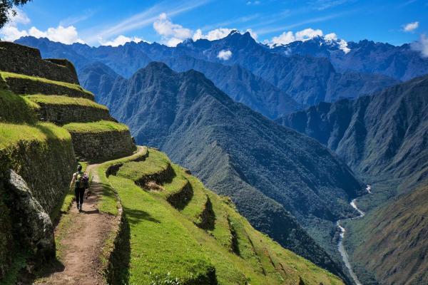 Inca Trail Hike