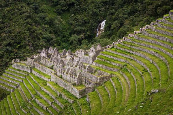 Short Inca Trail: The Best Machu Picchu hike