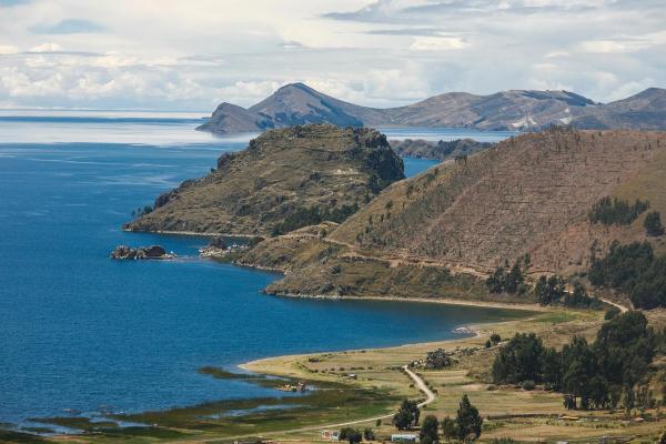 Inca Trail & Lake Titicaca
