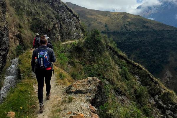 Inca Trail & Lake Titicaca