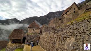 Inca Trail Regulations