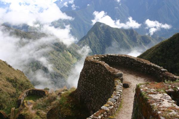 Inca Trail Tours