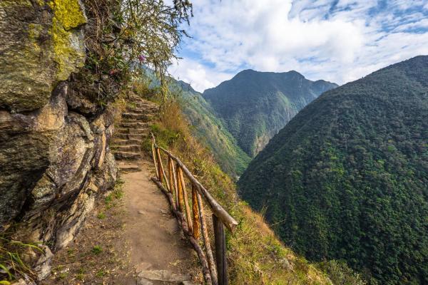 Inca Trail Tours