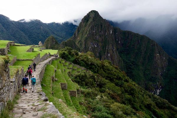 Classic Inca Trail to Machu Picchu, Inca Trail Small Group Tours, Cheap Inca Trail
