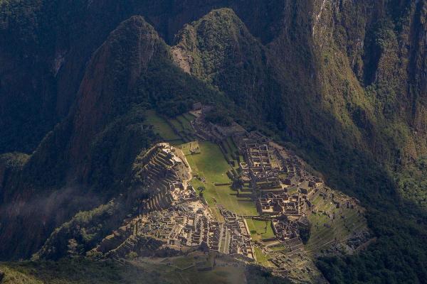 Inca Trail Trek