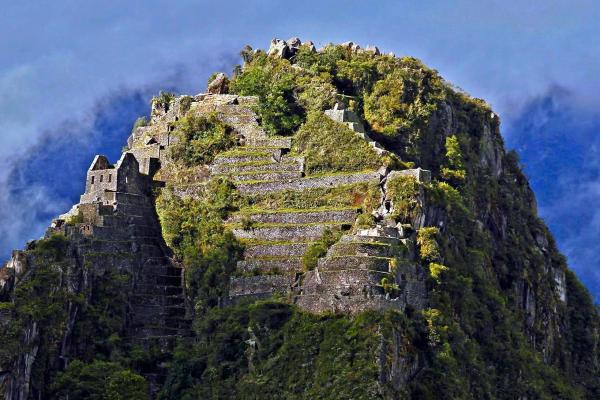 Inca Trail Trek on Group Tours: Lima + Cusco + Sacred Valley and Inca Trail to Machu Picchu