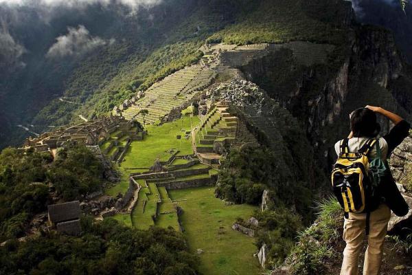 Jungle Trek Machu Picchu