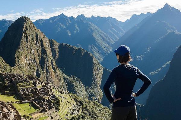 Jungle Trek Machu Picchu