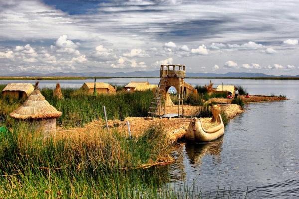 Lake Titicaca Tour