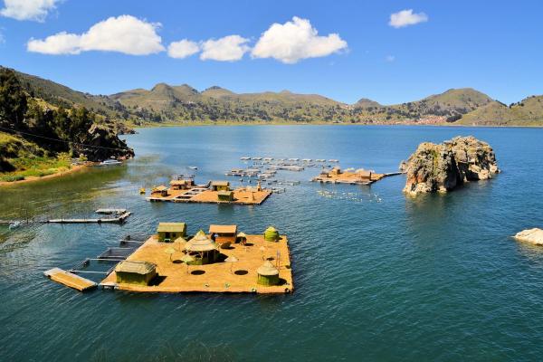 Lake Titicaca Tour
